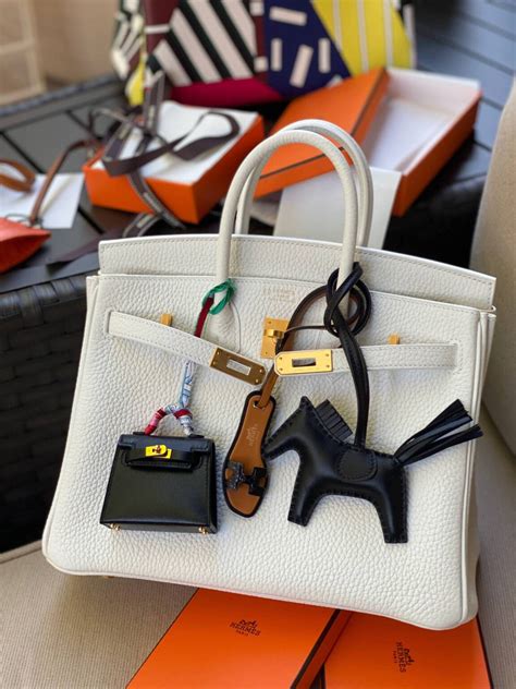 pronounce hermes purse